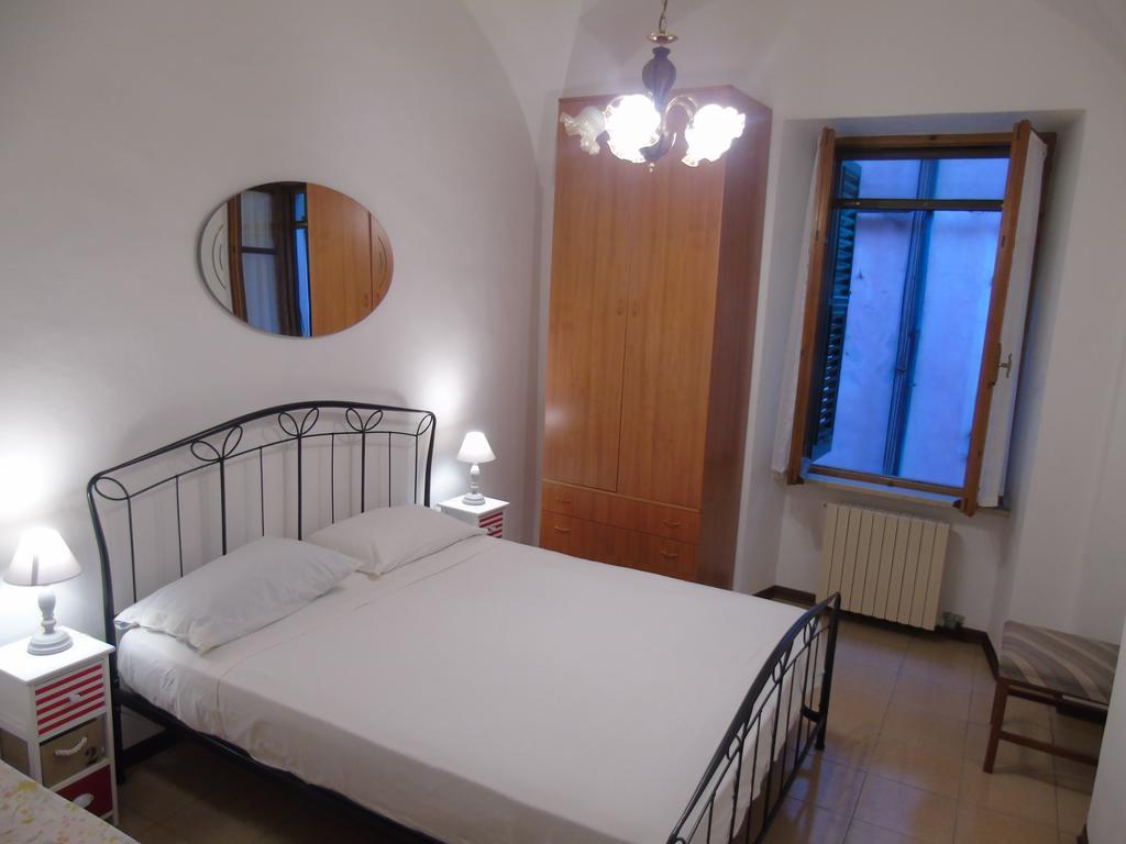 La casa sul mare Apartment Riva Ligure Exterior foto