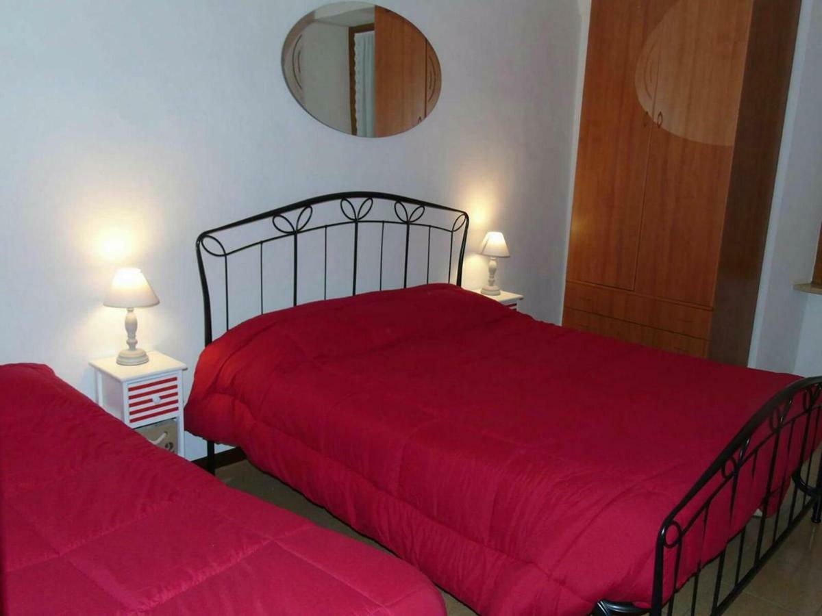 La casa sul mare Apartment Riva Ligure Exterior foto