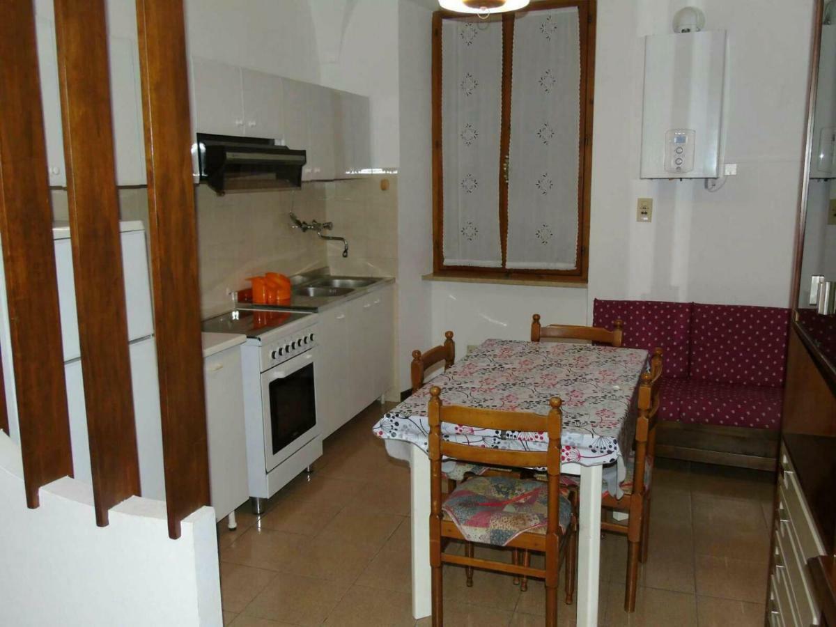 La casa sul mare Apartment Riva Ligure Exterior foto